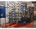 反滲透膜清洗測試系統及清洗測試