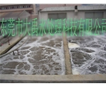 循環水質分析、配方篩選
